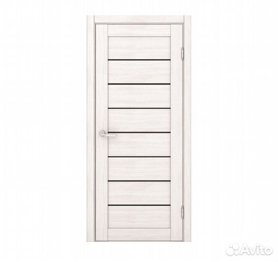 Межкомнатное дверное полотно новое