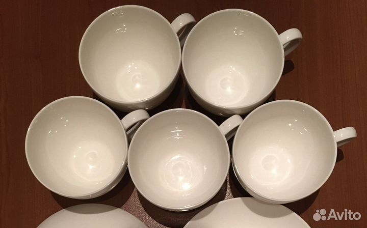 Чайные/ кофейные чашки