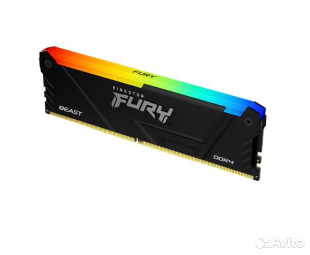 Kingston Fury (KF432C16BB2A/8)