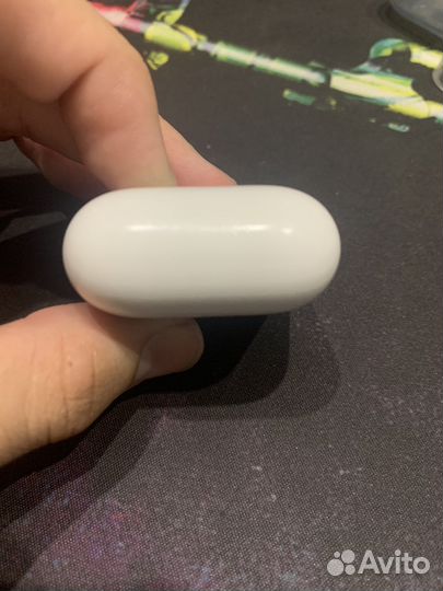 Наушники apple AirPods 2