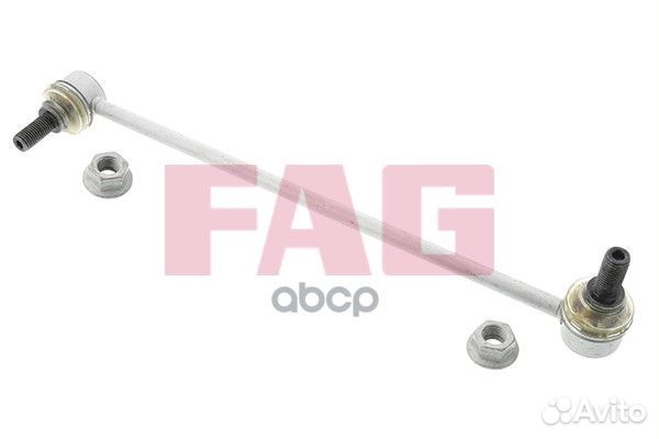 Тяга стабилизатора пер.подв. L/R 818 0194 10 Fag