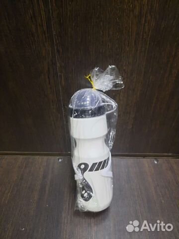 Бутылка для велосипеда