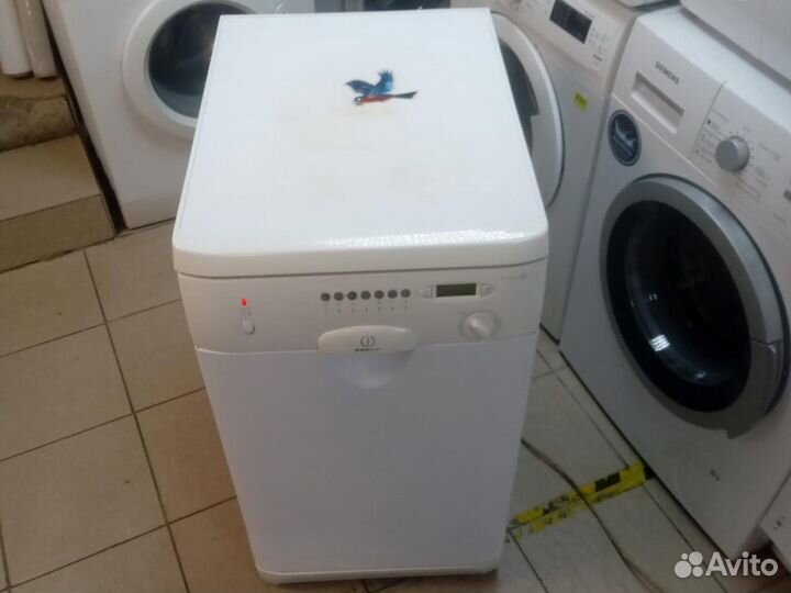 Стиральная машинка