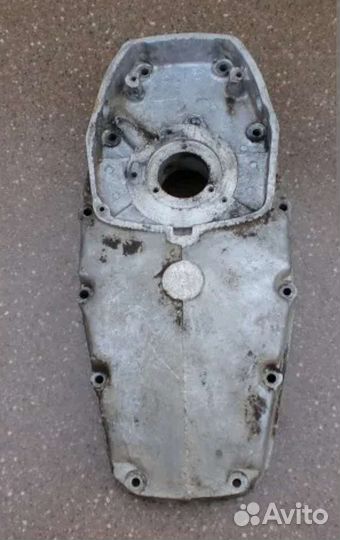 Крышка грм Днепр