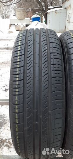 Nexen Classe Premiere 672 205/65 R16