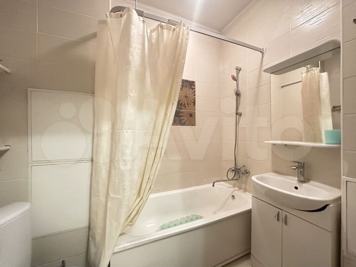 Квартира-студия, 32 м², 5/12 эт.