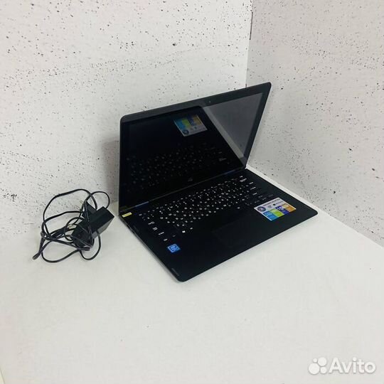 Ноутбук Prestigio 10130, 13.3