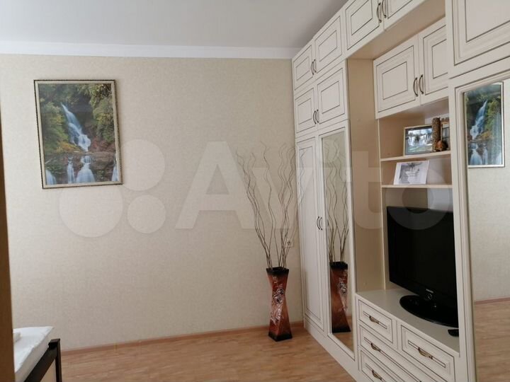 1-к. квартира, 35 м², 10/12 эт.