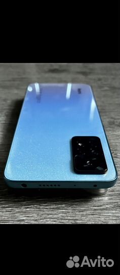 Xiaomi Redmi Note 11 Pro, 8/128 ГБ