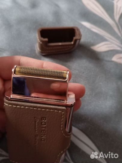 Электробритва