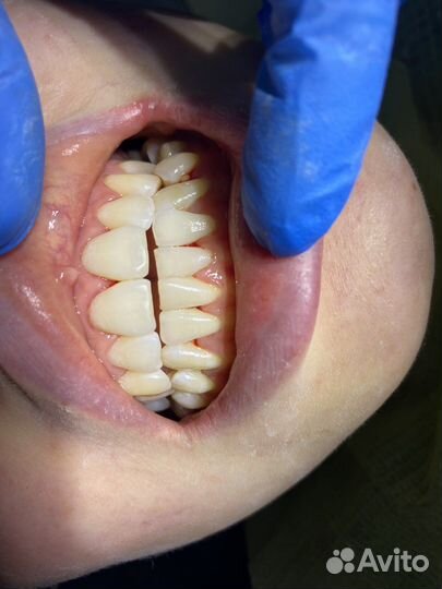 Проф гигиена и другое