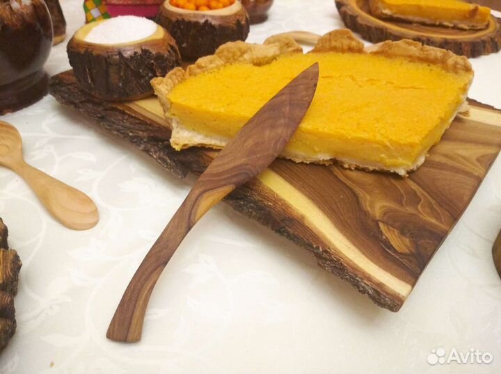 Корнеплас экостиль деревянная посуда сервировка