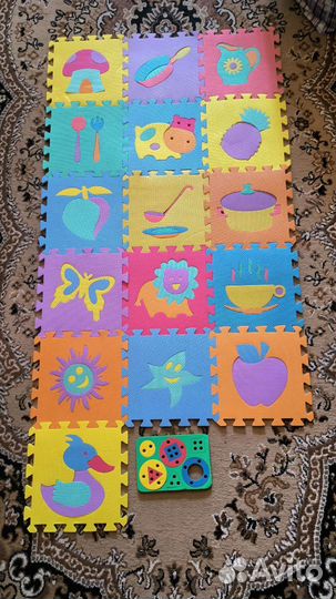 Твистер игра