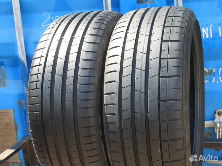 Pirelli P Zero PZ4 235/35 R19 91Y