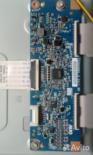 BN41-02582B BN94-13192Y,BN44-00852F L48msfr MDY