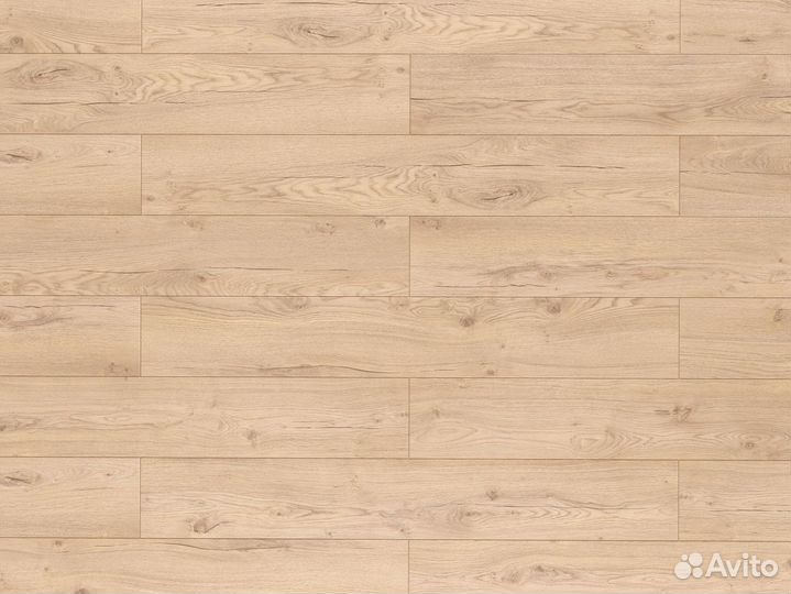 Ламинат Egger Дуб Ольхон песочно-бежевый EPL142