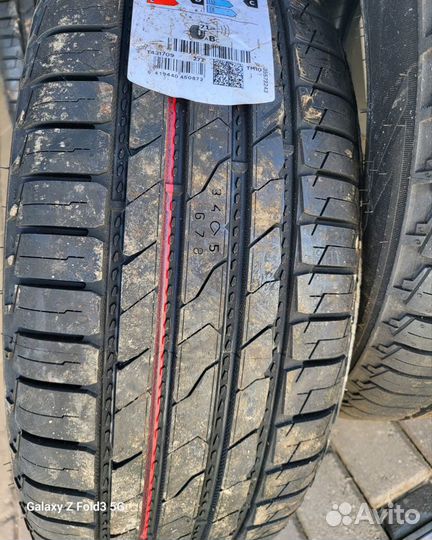 Nokian Tyres Nordman S SUV 225/60 R17 H