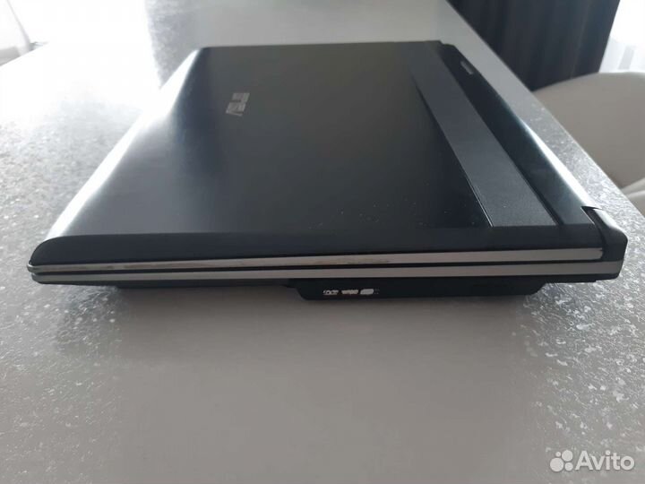Asus x50vl