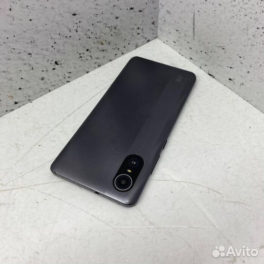 ZTE Blade A31 Plus 2/32 гб Синий Смартфон