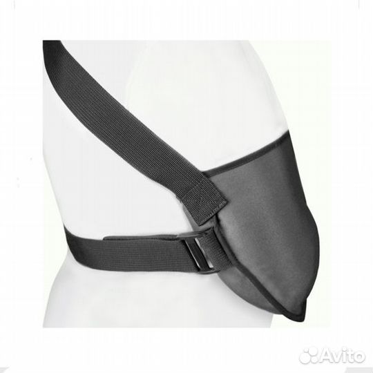 Бандаж на руку косыночный B-Well-211