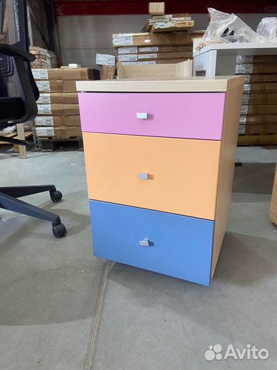 Тумба для письменного стола