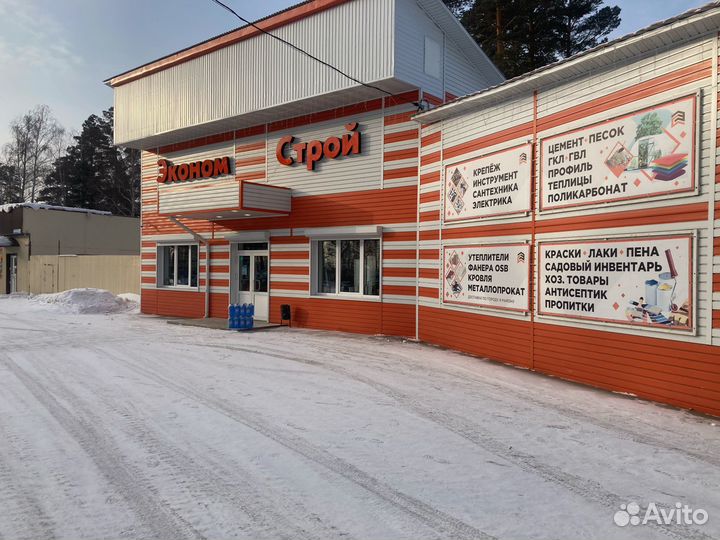 Пиломатериалы брус 180/180/6м