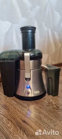 Соковыжималка 