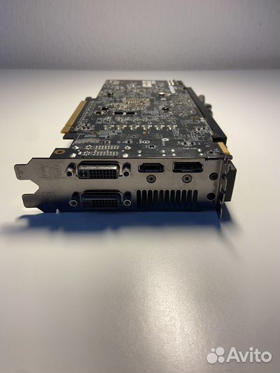 Видеокарта R9 270x