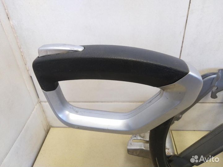 Рычаг стояночного тормоза Antara 2007-2015