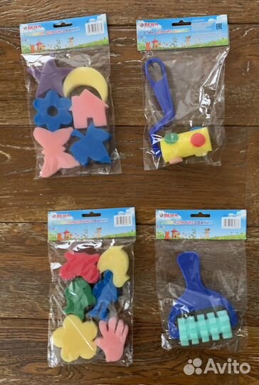 Набор для рисования для творчества