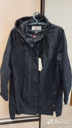 Ветровка женская новая
