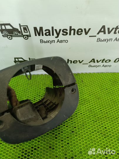 Облицовка рулевой колонки Geely Emgrand ec7