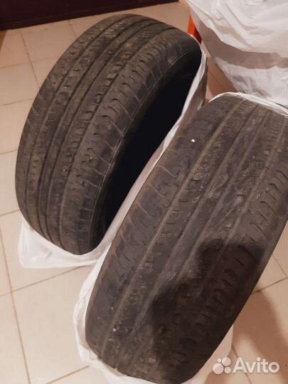 Hankook Optimo K415 225/60 R17