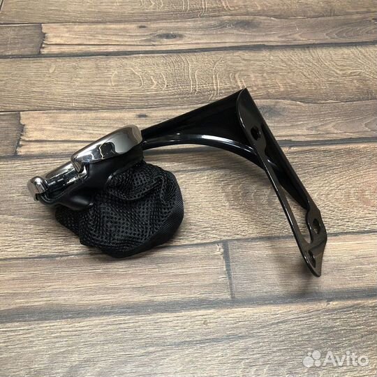 Подстаканник на турпак Harley Davidson