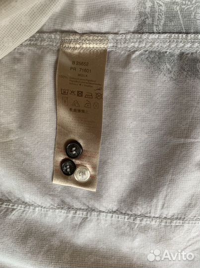 Burberry оригинал р110