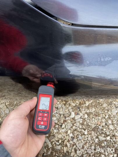 Nissan Teana j32 крыло переднее правое