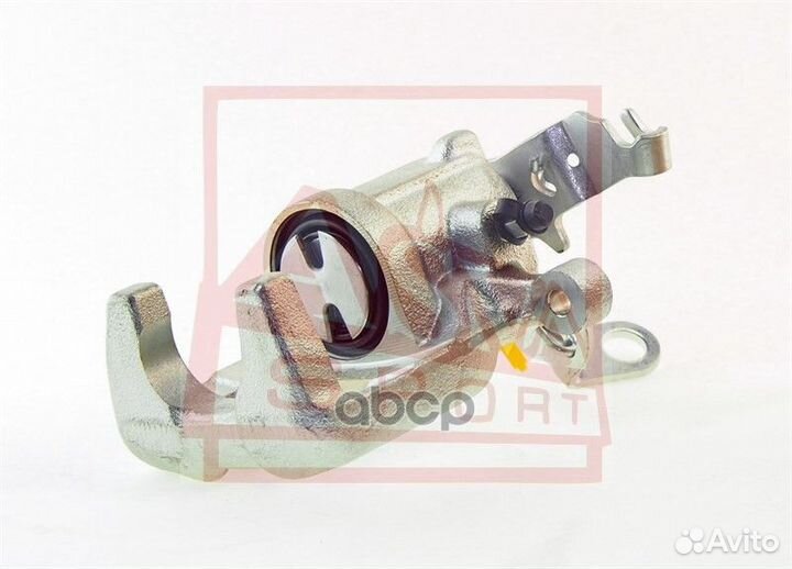 Суппорт тормозной зад прав vwbc5KRR asva