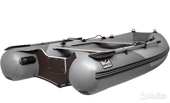 Лодка пвх Фрегат 290 С