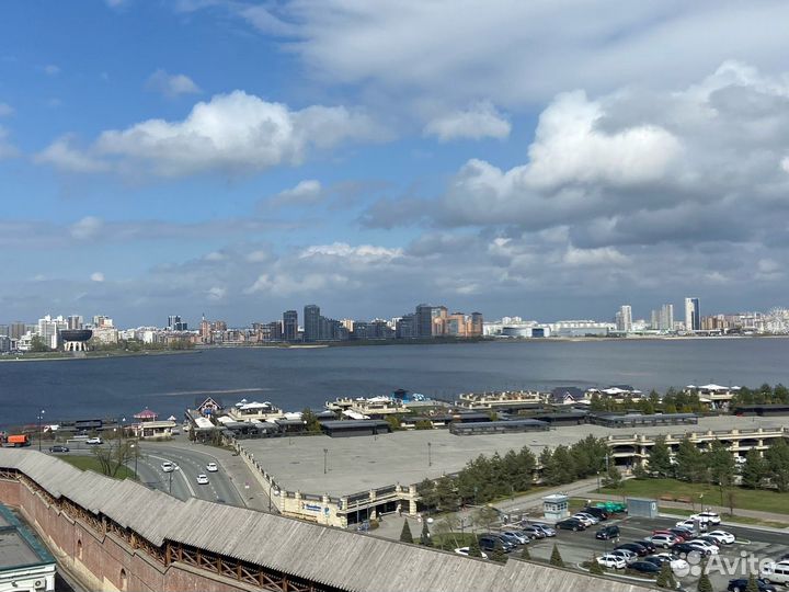 Автобусный тур. Казань. Дворец впечатлений