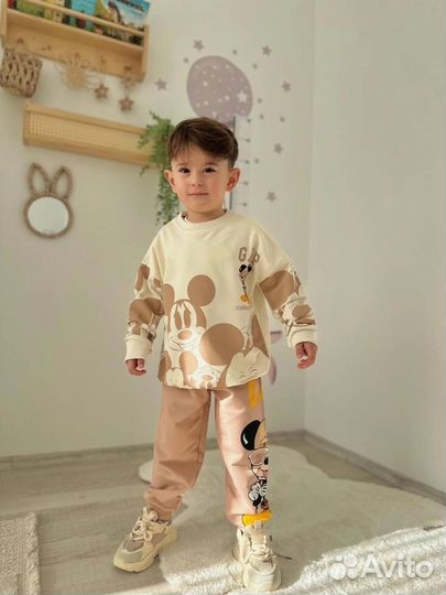 Костюм GAP детский