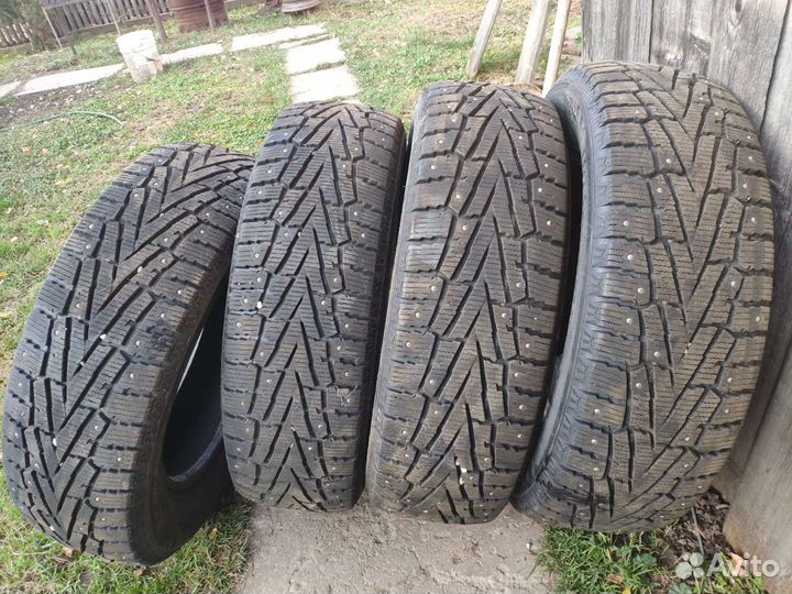 Nexen Winguard Spike WS62 235/65 R17 108