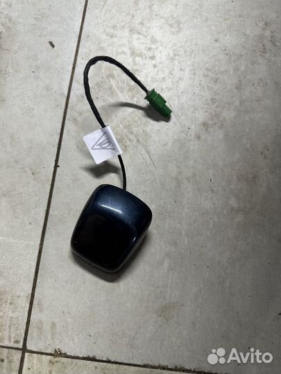 Антенна Porsche cayenne 958