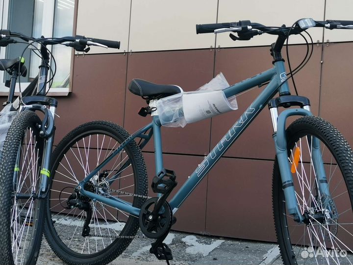 Велосипед stark ликвидация