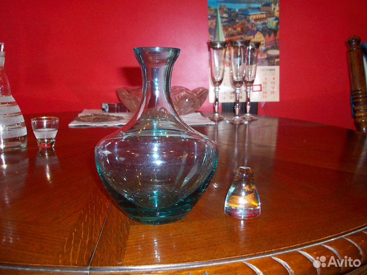 Штофы СССР Лфз и другие от