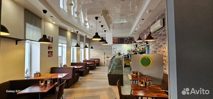 Готовый бизнес доход