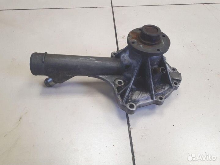 Насос водяной (помпа)