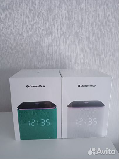 Яндекс станция Алиса 2 новая