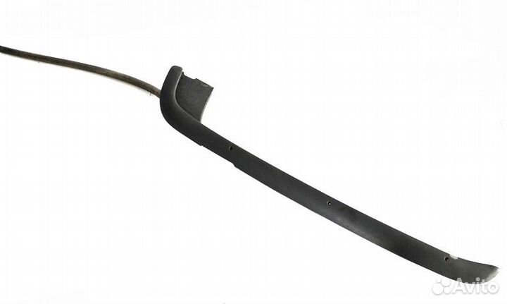 Накладка лобового стекла, левая volvo FH12 1-seeri