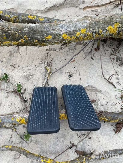 Доска Садху с гвоздями для спины от производителя