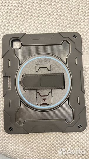 Чехол для iPad pro 12 9